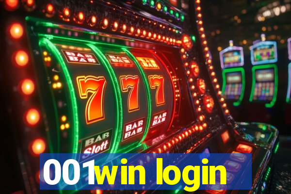 001win login